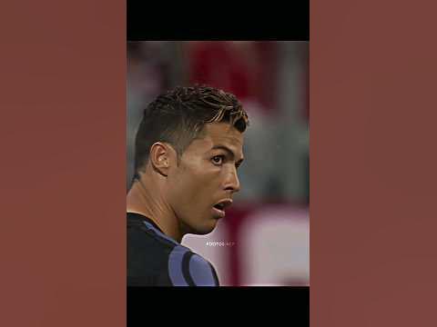 Ronaldo vs Bayern 2017/18 - YouTube