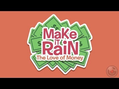 Make It Rain: The Love of Money - iPhone/iPod Touch/iPad - Gameplay