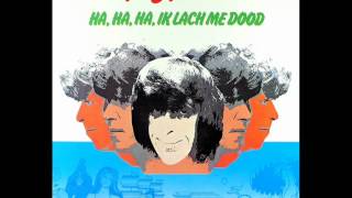 Tol Hansse - Het bleef maar waaien