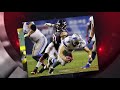 Canada West Hall of Fame: Israel Idonije (FB | Student-athlete)