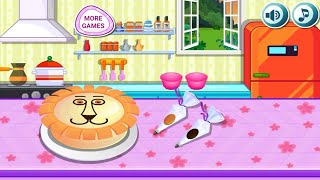 Download Lagu #Game Cooking Rainbow Birthday 3 - #Permainan Anak Perempuan - #Mainan Anak Perempuan MP3