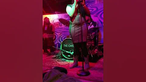 This Is A Man's World-Adrianna Miller