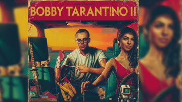 Wizard of Oz - Logic (Bobby Tarantino 2)