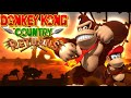 10 Years of Memories with Donkey Kong Country Returns - TheCartoonGamer