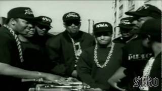 The D.O.C. & N.W.A. - The Grand Finale (Music Video) chords