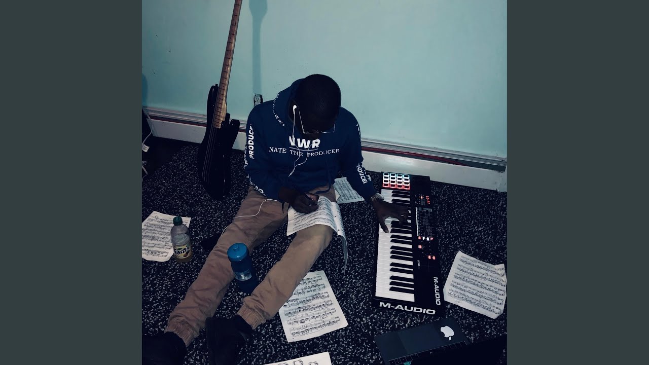 Watch Melancholy on YouTube Watch Melancholy on YouTube