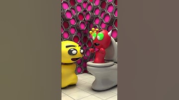 Geometry dash Area confirmed VS Kids at the basement (get out!)