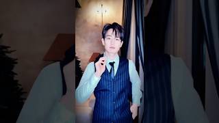 a special gift for the season … #MINHO #TEMPO#MINHO_TEMPO #SHINee