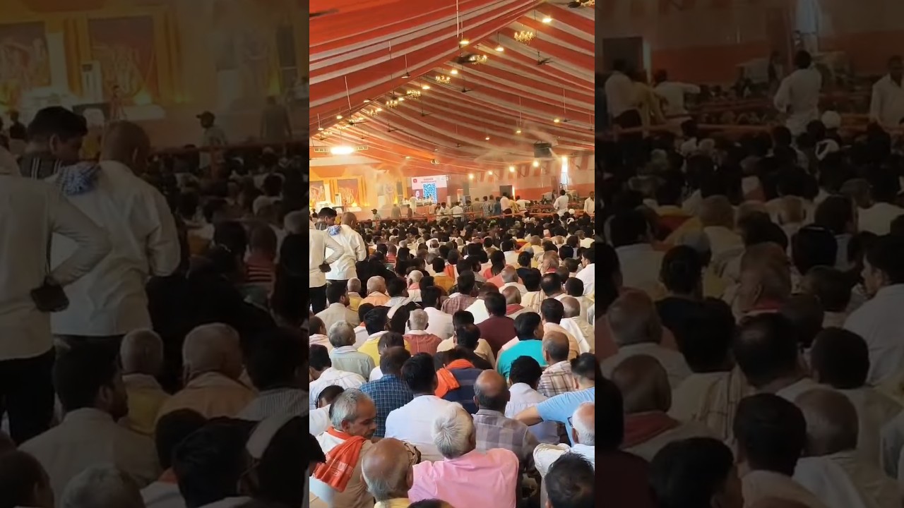 राजा जी खजनवा दे दा #rajanjimaharaj #ramkatha #pratapgarh #shortvideos #like #share #virelshorts