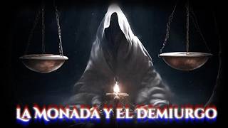 La Monada y El Demiurgo - Esoterismo