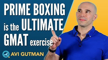 The BEST WORKOUT EVER for GMAT Quantitative Reasoning