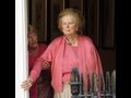 Margaret Thatcher sufre demencia senil y olvida hechos recientes