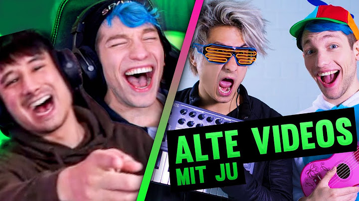 REZO und JU reagieren auf IHRE alten VIDEOS | ULTRA CRINGE