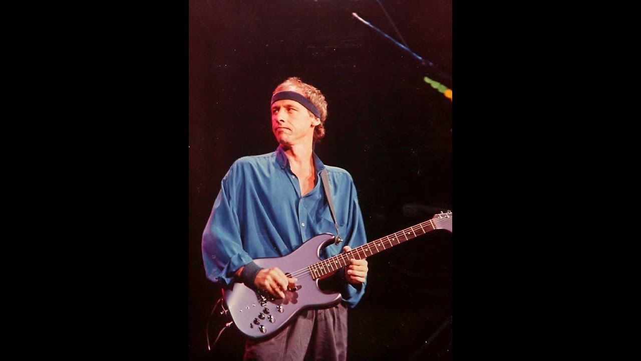 So far away - Dire Straits - 26-04-1986 Sydney Entertainment