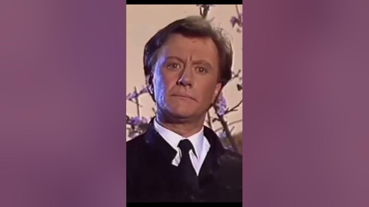 Игорь Тальков- Летний дождь. Спектакль "Белые розы, розовые слоны" (1987)