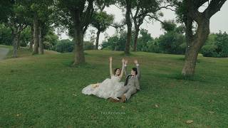 【婚紗側錄】Leo  &  Ya Ting