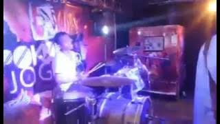 GEBYROLL FEAT STAK BAND