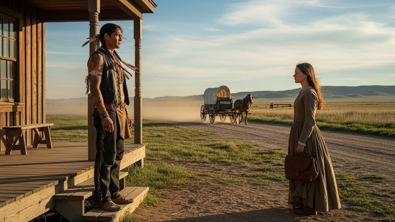 Την έδιωξαν ως «άκαρπη» για να την ντροπιάσουν — αλλά έγινε η μοναδική γυναίκα που αγάπησε ποτέ