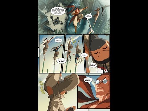 Kuroda's amazing Ibuki mixups in SFIII 3rd Strike