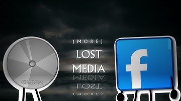 Do You Know MORE of These Cases of Object Show Lost Media?