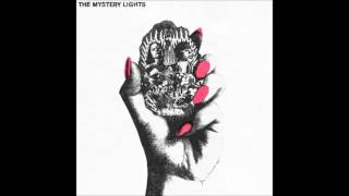 The Mystery Lights - Without Me (2016) chords