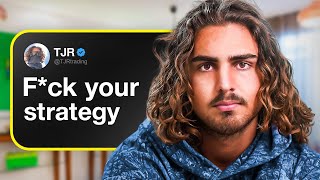 Celebrity Advice I Wish I Had When I Started Trading (Brutally Honest) Wealth