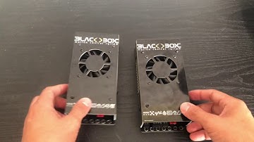 Openbuilds Blackbox Motion Control Review And Customer Service Experience