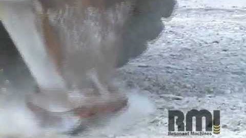 RMI Rubblizing Espanol