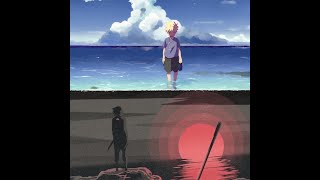 Reprise "Loneliness" - Yasuharu Takanashi (Naruto Shippuden)