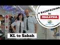 KL to Sandakan Sabah -Malaysia Borneo Trip