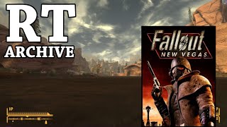 RTGame Streams: Fallout: New Vegas [5]