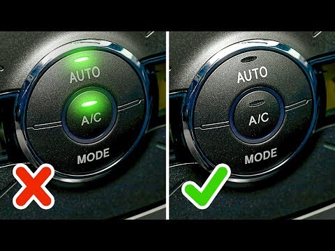 Video: Arabada benzin nasıl kontrol edilir?