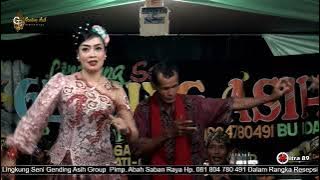 Download lagu kulu kulu Gending Asih live cimencok 16 Februari 2022
