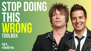 How to NETWORK Like A PRO Using Social Media | The Art of Charm