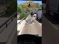 Снова автобус буянит #ets2 #eurotrucksimulator2 #ets2online #ets2onlinebugs #ets2convoy