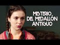 Misterio del medalln antiguo  pelcula completa en espaol latino