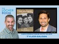 Conversations with Alan - Tyler Gildin