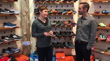 When to Replace Your Running Shoes