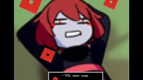 UnderPlayer in Untitled Combat Demo