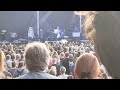 Jeff beck  johnny depp  festival jardin sonore  23072022