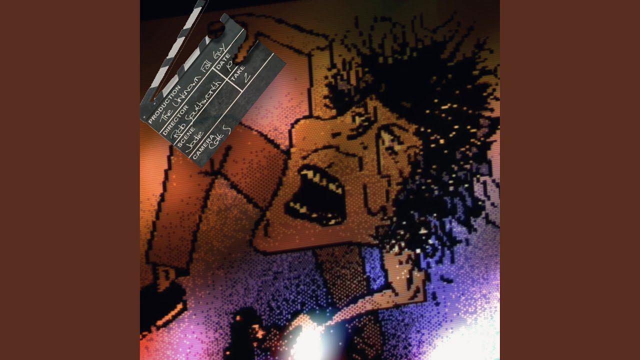 The Unknown Fall Guy