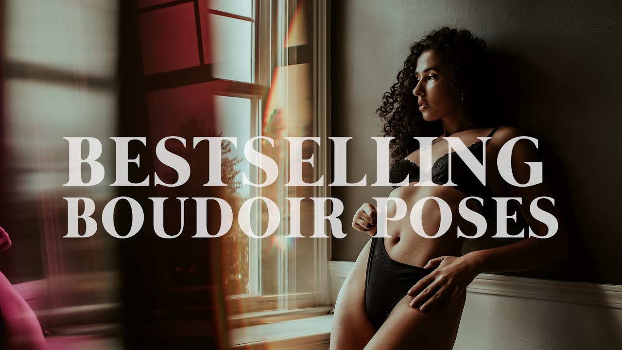 Simple and Elegant Tips for Your Next Boudoir Shoot | Fstoppers