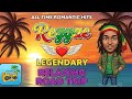 REGGAE COZY LOVE MIX 🧡 NEW REGGAE LOVE SONGS 🔔 COZY REGGAE HITS