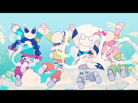 [MAD] Hololive × ともに WANIMA