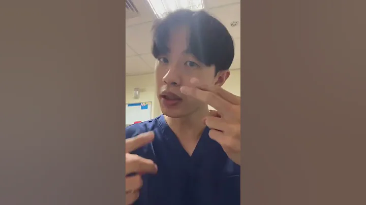 教你们拔隐形眼镜不戳眼球 - 天天要闻