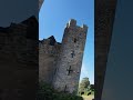 Visiting a Castle: A Day of Adventure and Stunning Views!
