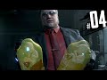 Death Stranding 2 4K Gameplay Deutsch - Wahrheit über Deadman und Lou