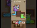 Puzzle Cats - Gameplay Walkthrough (iOS &amp; Android) #shorts #games #funny
