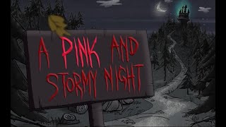 Pink Panther and Pals Episode 3 A Pink and Stormy Night