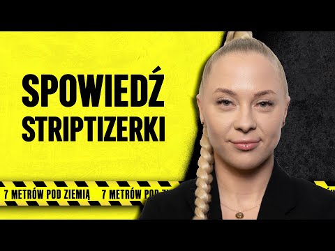 Cel? Wyczyścić klienta do ostatniej złotówki | 7 metrów pod ziemią